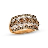 Thumbnail Image 1 of Le Vian Diamond Ring 1-7/8 ct tw 14K Strawberry Gold