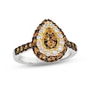 Thumbnail Image 1 of Le Vian Diamond Ring 1-3/4 ct tw 14K Two-Tone Gold