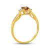 Thumbnail Image 2 of Le Vian Diamond Ring 1/2 ct tw 14K Honey Gold