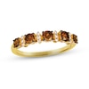 Thumbnail Image 0 of Le Vian Diamond Ring 3/4 ct tw 14K Honey Gold