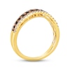Le Vian Diamond Ring 5/8 ct tw 14K Honey Gold