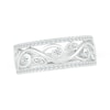Thumbnail Image 0 of Diamond Openwork Vine Ring 1/3 ct tw Sterling Silver