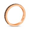 Thumbnail Image 3 of Le Vian Diamond Band 3/8 ct tw 14K Strawberry Gold