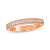 Thumbnail Image 1 of Le Vian Diamond Band 3/8 ct tw 14K Strawberry Gold