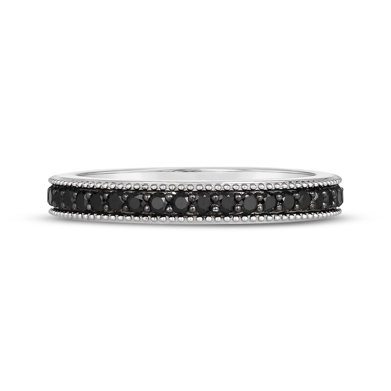 Main Image 4 of Le Vian Blackberry Diamond Band 3/8 ct tw 14K Vanilla Gold