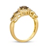 Thumbnail Image 3 of Le Vian Diamond Ring 3/4 ct tw 14K Honey Gold