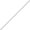 Thumbnail Image 2 of KAY Lab-Grown Diamonds Marquise-Cut Diamond Bracelet 2-1/2 ct tw 10K White Gold 7&quot;