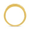Thumbnail Image 3 of Diamond &quot;Mama&quot; Ring 1/10 ct tw 10K Yellow Gold