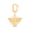 Thumbnail Image 1 of Charmed Memories Bee Charm 10K Yellow Gold