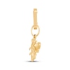 Thumbnail Image 3 of Charmed Memories Bee Charm 10K Yellow Gold