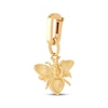 Thumbnail Image 4 of Charmed Memories Bee Charm 10K Yellow Gold