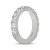 Thumbnail Image 2 of Neil Lane Artistry Lab-Grown Diamond Anniversary Ring 2 ct tw 14K White Gold