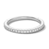 Thumbnail Image 3 of Neil Lane Round Diamond Wedding Band 1/4 ct tw 14K White Gold