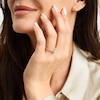 Thumbnail Image 4 of Now + Forever Princess-Cut Diamond Engagement Ring 1 ct tw 14K Yellow Gold