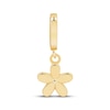 Thumbnail Image 1 of Charmed Memories Flower Charm 10K Yellow Gold