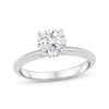 Thumbnail Image 1 of Now + Forever Lab-Grown Diamonds Round-Cut Solitaire Engagement Ring 1-1/4 ct tw 14K White Gold (I/SI2)