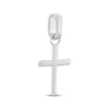 Thumbnail Image 4 of Charmed Memories Cross Charm Sterling Silver