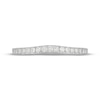 Thumbnail Image 9 of Neil Lane Artistry Lab-Grown Diamond Wedding Band 1/3 ct tw 14K White Gold