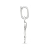 Thumbnail Image 3 of Charmed Memories Girl Charm Sterling Silver