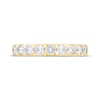 Thumbnail Image 3 of Now + Forever Diamond Anniversary Ring 1 ct tw Round-cut 14K Yellow Gold