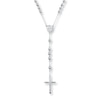 Thumbnail Image 1 of Rosary Bead Stainless Steel