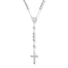 Rosary Bead Stainless Steel