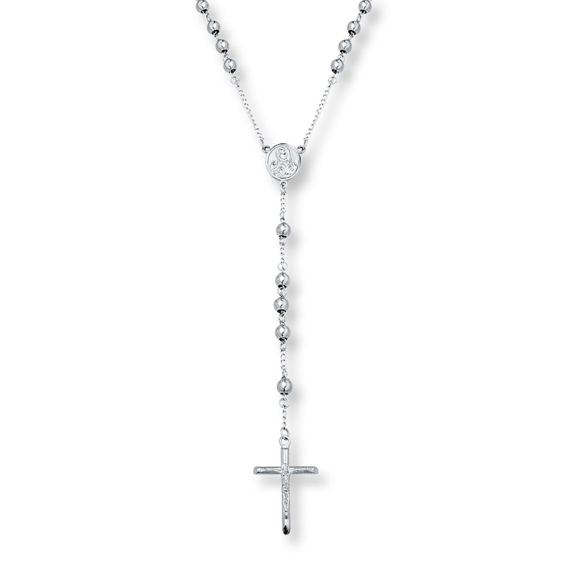 Main Image 1 of Rosary Bead Stainless Steel