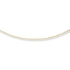 Thumbnail Image 0 of Solid Franco Chain Necklace 10K Yellow Gold 20"