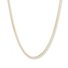 Thumbnail Image 0 of Hollow Box Chain 14K Yellow Gold 16"