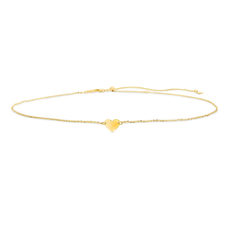 Volt Necklace 18K Yellow/Rose/White Gold – ZNZ Jewelry Affordagold