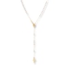 Thumbnail Image 1 of Rosary 10K Yellow Gold 22&quot;
