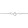 Thumbnail Image 3 of &quot;Forever in My Heart&quot; Locket Necklace Sterling Silver 18&quot;