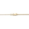 Thumbnail Image 2 of Dragonfly Necklace 14K Yellow Gold 18&quot;
