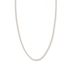 Thumbnail Image 1 of Snake Chain Hollow 14K Yellow Gold 18&quot;
