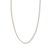 Thumbnail Image 0 of Hollow Snake Chain 14K Yellow Gold 18"