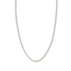 Thumbnail Image 0 of Hollow Snake Chain 14K Yellow Gold 20"