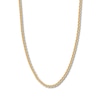 Thumbnail Image 0 of Hollow Rope Chain 14K Yellow Gold 20"