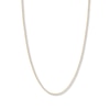 Thumbnail Image 0 of Textured Solid Rope Chain 14K Yellow Gold 18"