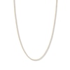 Thumbnail Image 0 of Textured Solid Rope Chain 14K Yellow Gold 18"