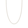 Thumbnail Image 0 of 16" Solid Rolo Chain Necklace 14K Yellow Gold Appx. 1.82mm