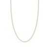 Thumbnail Image 1 of 20&quot; Rolo Chain Necklace Solid 14K Yellow Gold Appx. 1.82mm