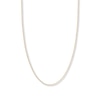 Thumbnail Image 1 of 22&quot; Rolo Chain Necklace Solid 14K Yellow Gold Appx. 1.82mm