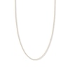 Thumbnail Image 1 of 24&quot; Rolo Chain Necklace Solid 14K Yellow Gold Appx. 1.82mm
