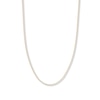 Thumbnail Image 0 of 24" Solid Franco Chain 14K Yellow Gold Appx. 1.1mm