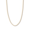 Thumbnail Image 1 of 30&quot; Curb Chain Solid 14K Yellow Gold Appx. 4.4mm