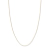 Thumbnail Image 1 of Adjustable 22&quot; Rope Chain Solid 14K Yellow Gold Appx. 1.05mm