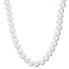Thumbnail Image 1 of Cultured Pearl Necklace 10K Yellow Gold