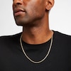 Thumbnail Image 3 of Rope Chain Solid 10K Yellow Gold 22&quot;