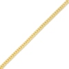 Thumbnail Image 1 of Franco Necklace Hollow 14K Yellow Gold 24&quot;