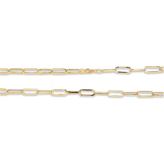 DSJ's Signature 14k Gold Chain Extender